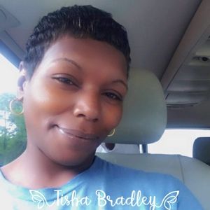 Meet your Posher, Tisha